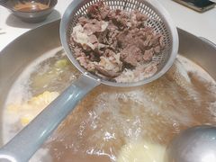 -陈记顺和潮汕牛肉火锅(韩江路店)