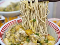 -哈灵现炒本帮面(宁波路店)