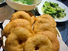 -乾州食府(小雁塔店)