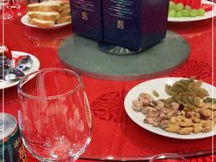 -大同云冈美高大酒店