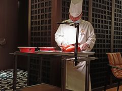 -秀儿四九城·新京菜(亚运村鸟巢店)