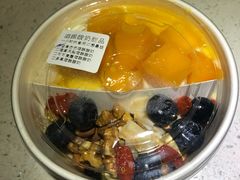 -宝珠奶酪(浦东金桥店)