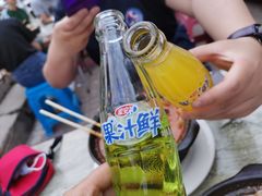 -曹宝林砂锅麻辣烫(星光路店)