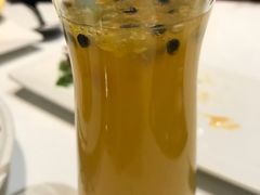 -炙烧战斧牛排餐厅(中山路动壹店)
