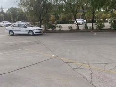-无忧学车·华茂基地(宝山校区)