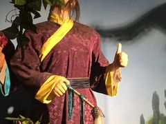 -茂陵博物馆