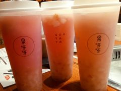 多肉活荔-果呀呀(国金街店)