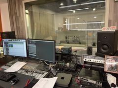 -清晨录音棚(光大会展中心旗舰店)