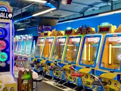 -核客电玩城(东门店)