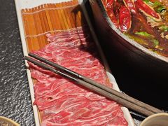 -大龙燚·旷野鲜火锅(广州首店)
