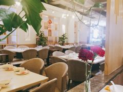 -芭夯兔·兔肉汤锅(新都店)