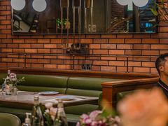 -OGGI TRATTORIA PIZZERIA(深业上城店)