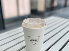 -Manner Coffee(IFS一楼店)