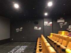 -几何影城观前街店(全激光影厅)