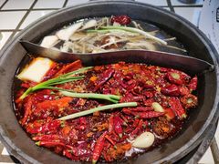-贰回巷火锅馆(钟楼店)