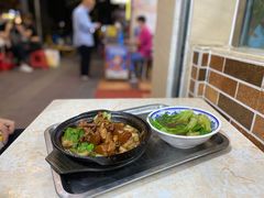 -珍珍小食店(西华路店)