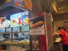 -五马集·海鲜·温州大牌档(黑金冠五马街十字路口店)