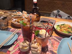 -馋嘴猫北京食堂·烤鸭·宵夜(亚运村店)