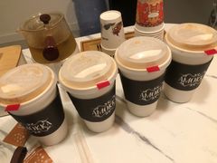 -茶缸AMOKKA COFFEE