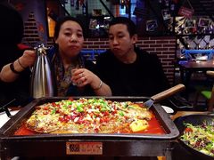 -炉鼎记私房菜(总店)