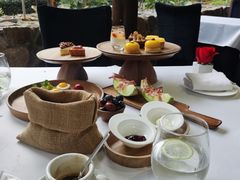 -三嚥阁 La Villa Restaurant