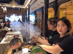 -耶里夏丽·丝路新疆菜·清真食品(徐汇南丹东路臻选店)