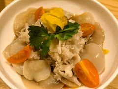 -十二舍·湯物素煮(江泰潤政店)