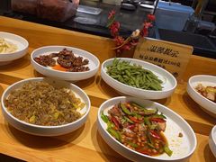 -钱小奴创意自助餐厅·原切谷饲安格斯畅吃(宁波奉化银泰店)