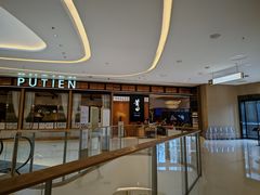 -莆田餐厅PUTIEN(深圳湾万象城家宴店)