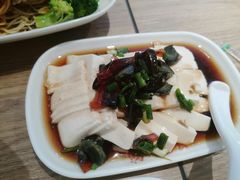-常州银丝面馆(府琛店)