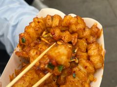 -小天府川菜馆(魏公村店)