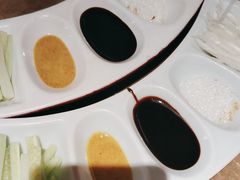-京味斋·烤鸭·北京菜(安贞店)