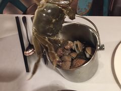 -星伦多 自助料理(圆融店)