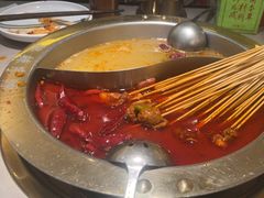 -热辣宗师·串串火锅(万达金街店)
