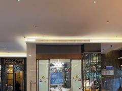 -太原星河湾酒店-意咖啡西餐厅