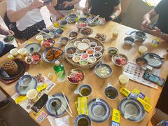 -包整·丝娃娃(一览甲秀楼风景店)