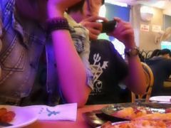 -萨莉亚意式餐厅(上下九店)