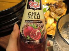 -牛New寿喜烧(金茂览秀城店)