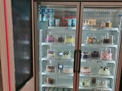 -DQ·蛋糕·冰淇淋(五棵松万达店)