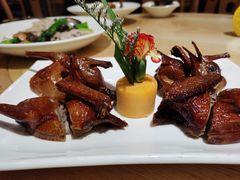 -德胜轩正宗顺德菜(宝安沙井会展中心店)