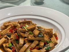 -小隐院子·庭院餐厅(大学城后湖店)