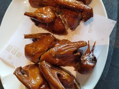 -锦府园·新台州菜(合生汇店)