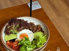 -Two Birds One Stone·一石二鸟(诚品生活店)