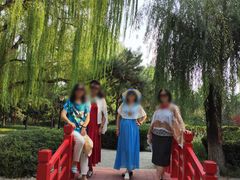 -玲珑塔公园
