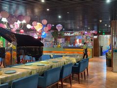 -美森西餐厅(曙光大道店)