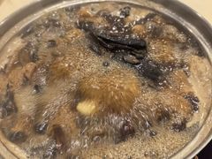 -太婆天府山珍酒楼(亚运村店)