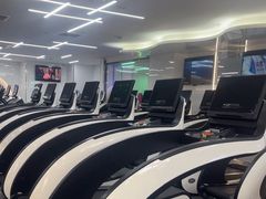 -优昂健身(新光界店)