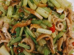 -大鹏饭店·金陵家宴(奥体中心店)