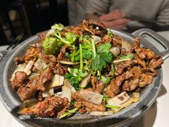 -四世同堂·京菜·烤鸭(双井店)