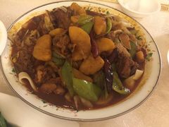 -楼兰印象(朝外店)